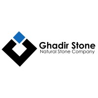 Ghadir Stone logo - Similar company to Ras Stone