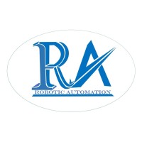 Robotic Automation logo - Similar company to Dataritim | Automation Simplified