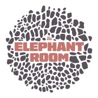 The Elephant Room logo - Similar company to Secondtri Media
