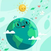 Greener Things logo - Similar company to The Bharat Pacific