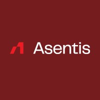 Asentis logo - Similar company to Forge (Formerly Fleetwood Urban)
