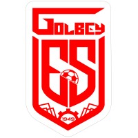 ES GOLBEY FOOTBALL logo - Similar company to Conca Sport