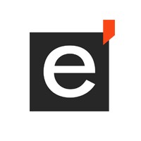 eGRAPHIC divisione di 4 Flying S.r.l. logo - Similar company to 4 Flying Srl