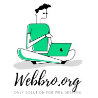 webbro.org logo - Similar company to Letsallhelp.Org