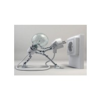 Chame o Eletricista logo - Similar company to Vipbox