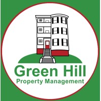 Green Hill Property Management Incorporated logo - Similar company to Rubric Commercial Llc