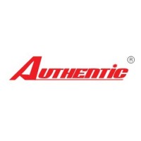 authentic audio co.,ltd logo - Similar company to Krish India