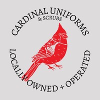 Cardinal Uniforms & Scrubs
