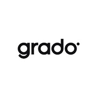 gradodesign_official logo - Similar company to Yixuan Tech.