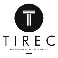 TIREC logo - Similar company to To The Tape
