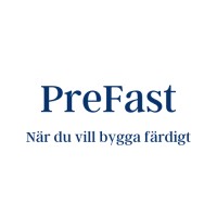 Prefast Sverige logo - Similar company to Greenbit As