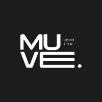 Muve Creative logo - Similar company to Moovie