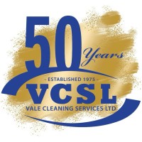 Vale Cleaning Services Ltd logo - Similar company to Always Responsive – Commercial Cleaning