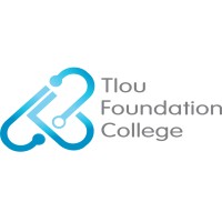 Tlou Foundation College logo - Similar company to Mosina
