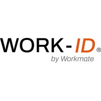 Work-ID logo - Similar company to C-Qbo