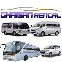 Ghaisan Rental Mobil Padang logo - Similar company to Xxiv.K Group