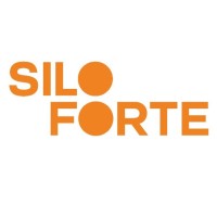 Silo Forte logo - Similar company to Agrega Silos