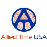 Allied Time USA logo - Similar company to Nxt Journey Usa