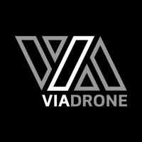 ViaDrone - Images et vidéos avec Drone logo - Similar company to Aeko Dronautique