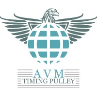 AVM TIMING PULLEY PVT. LTD. logo - Similar company to Belt & At