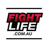 FightLife logo - Similar company to Combat Zone Tactical