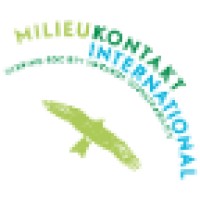 Milieukontakt International logo - Similar company to Air & Water Mep Engineering