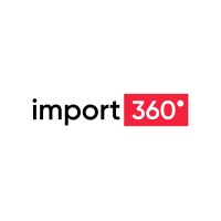 Import360.ro logo - Similar company to Wisevoice