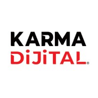 Karma Dijital logo - Similar company to Sezonim