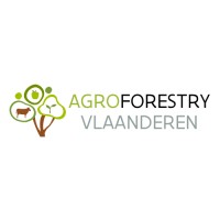 Consortium Agroforestry Vlaanderen logo - Similar company to Impliqué.E.S