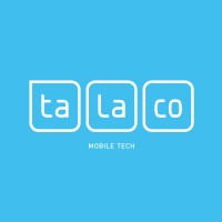 TALACO logo - Similar company to Tecfrac