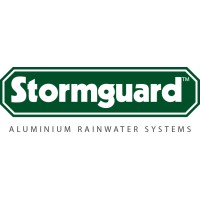 Stormguard Rainwater Systems logo - Similar company to Stormguard