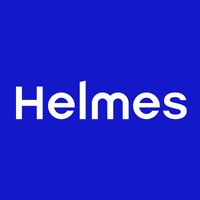 Helmes Latvia logo - Similar company to Gostack
