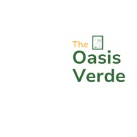 The Oasis Verde logo - Similar company to Vivero Mario