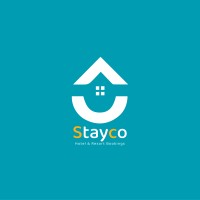Stayco. logo - Similar company to Work To Wander