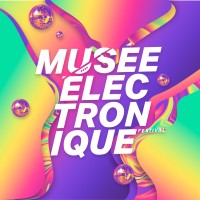 Musée Électronique Festival logo - Similar company to Com2Grenoble