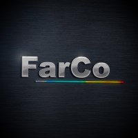 FarCo logo - Similar company to Rimco
