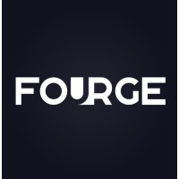 Fourge logo - Similar company to Fourge Tech