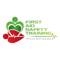 First Aid Safety Training logo - Similar company to First Aid Training Group