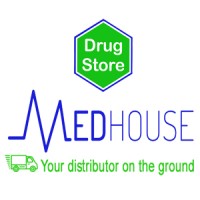 MEDHOUSE DRUG STORE L.L.C logo - Similar company to Pharma 1
