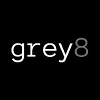 GREY8 logo - Similar company to Grey8.Org
