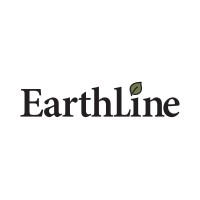 Earthline logo - Similar company to Fabublox