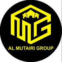 Almutairi Holding Group logo - Similar company to Suphco