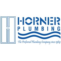 Horner Plumbing logo - Similar company to Premistar Wisconsin (Formerly Just Mechanical & Accutemp)