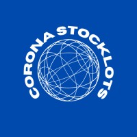 Stocklots Corona logo - Similar company to B2B-Stocklots