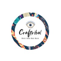 Craftribal logo - Similar company to Artment