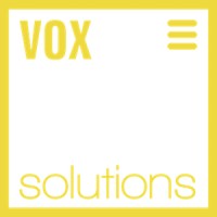 VOX IT logo - Similar company to The Resource Group, Llc