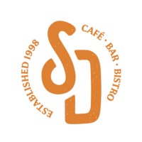 The Salty Dog logo - Similar company to Andechser Am Dom