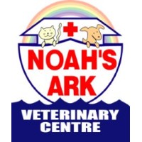 Noah's Ark Veterinary Centre logo - Similar company to Pacific Animal  Shelter And Hospital