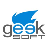 Geek Soft logo - Similar company to Geeksoft Consulting