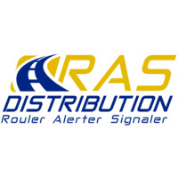 RAS DISTRIBUTION - Rouler Alerter Signaler logo - Similar company to Km Distribution